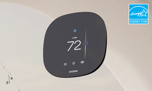 Control ecobee SmartThermostat from anywhere